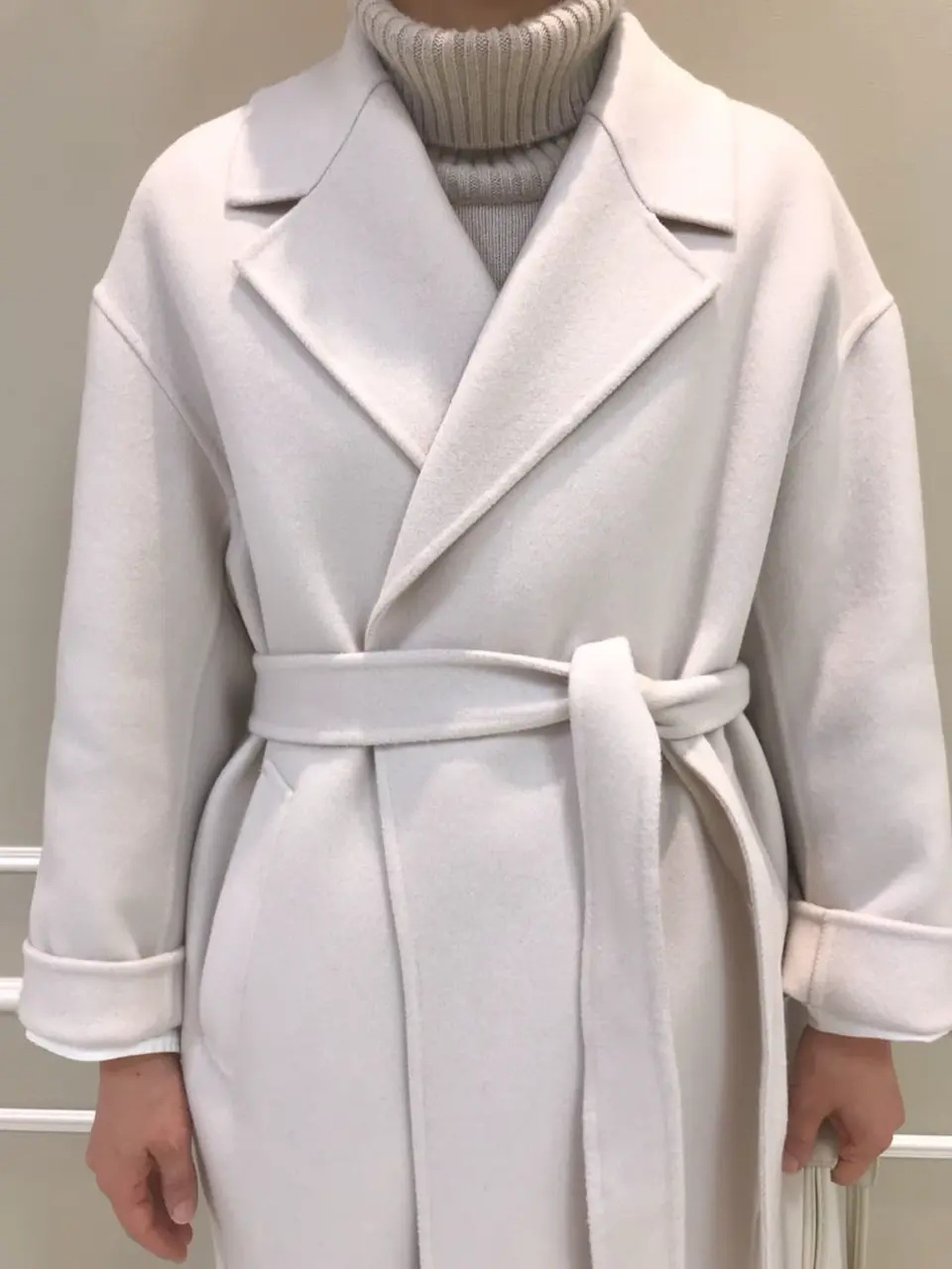 23区 石川 コーディネート画像