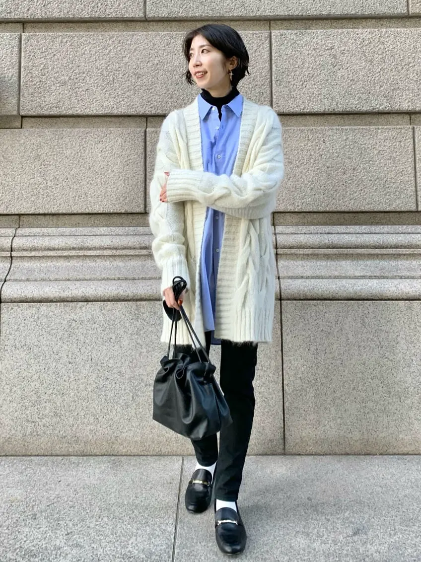 23区 板垣 コーディネート画像