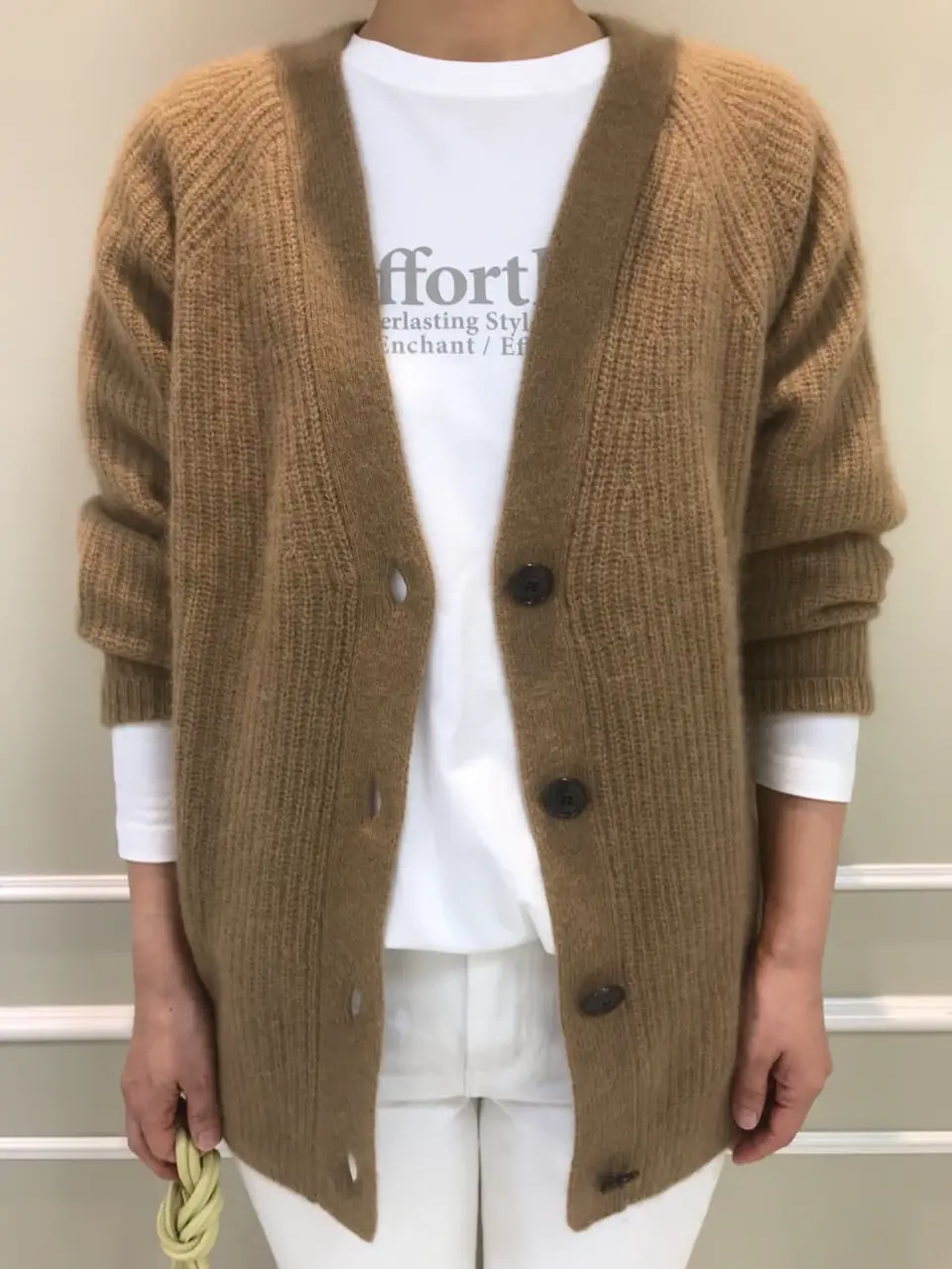 23区 石川 コーディネート画像