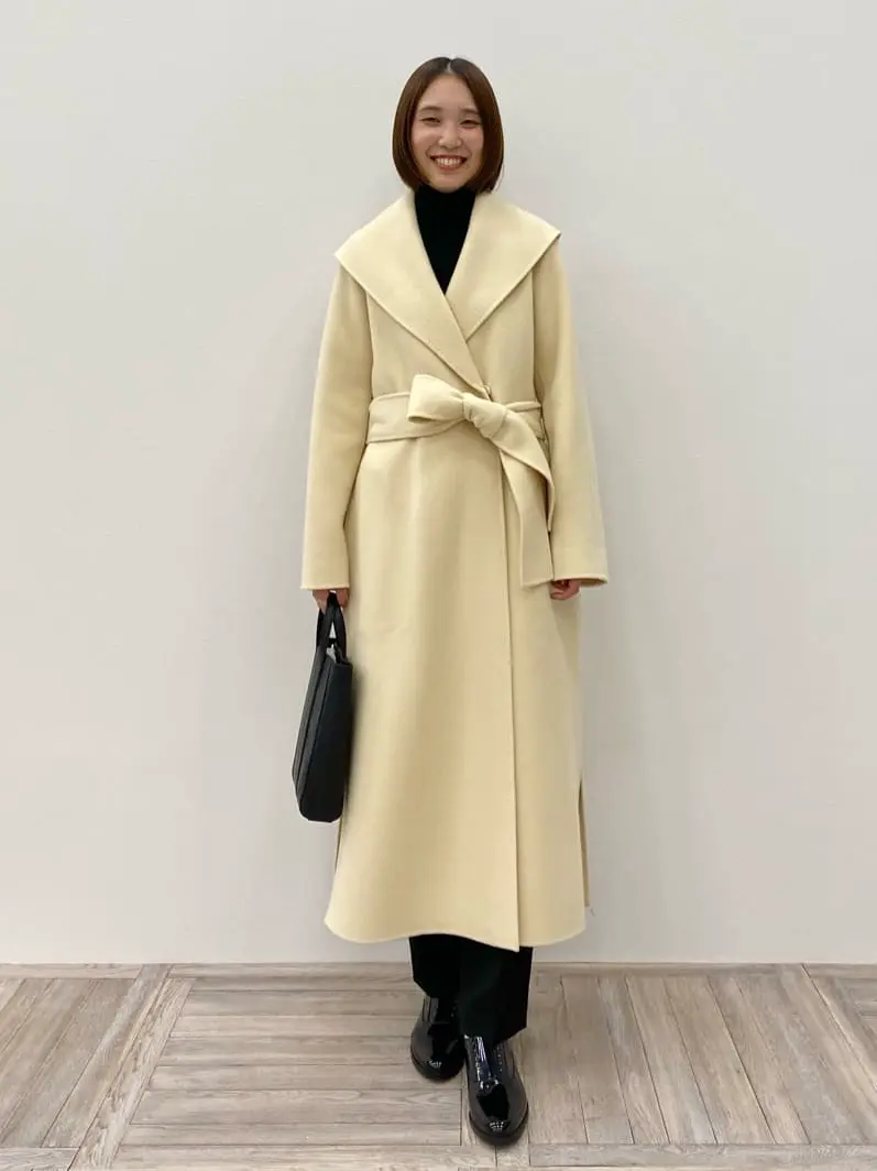 23区 秋葉 コーディネート画像