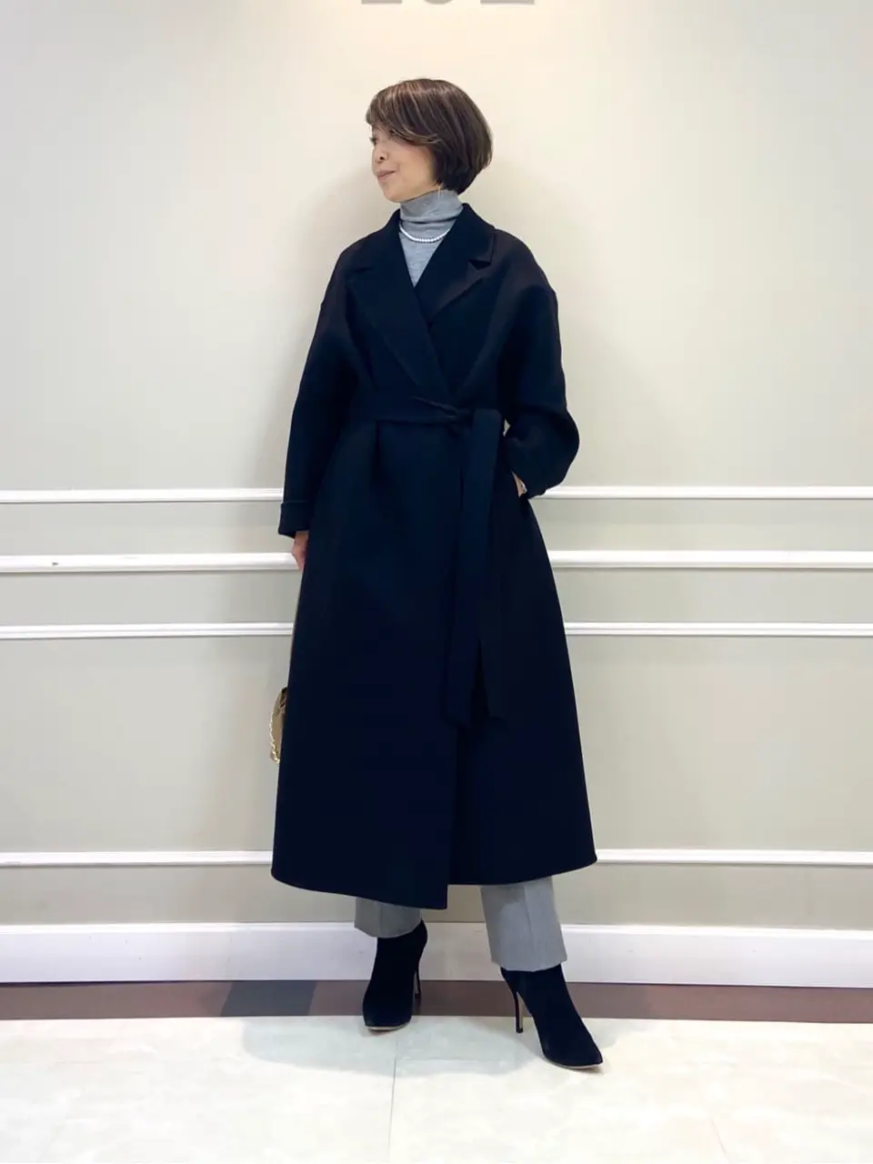  荒川 コーディネート画像