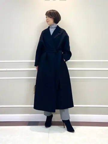 23区 荒川 コーディネート画像