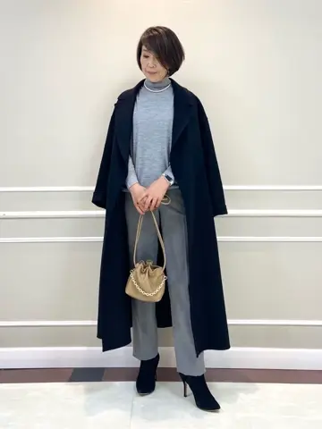 23区 荒川 コーディネート画像