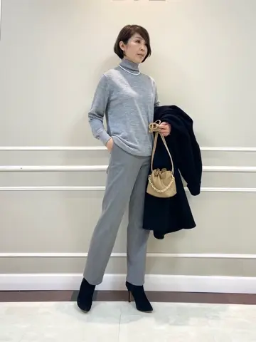 23区 荒川 コーディネート画像