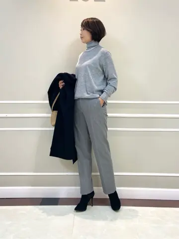 23区 荒川 コーディネート画像