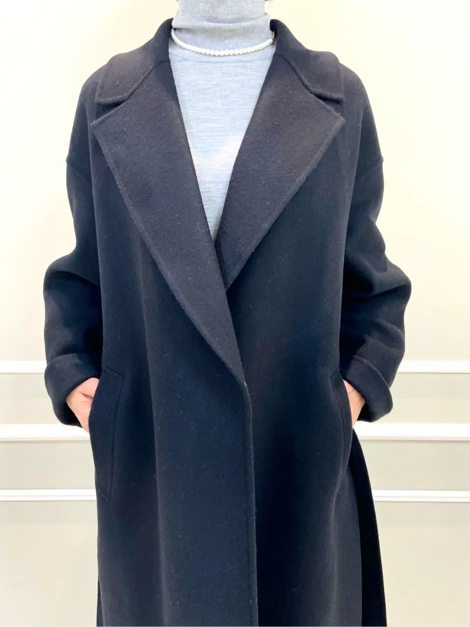 23区 荒川 コーディネート画像