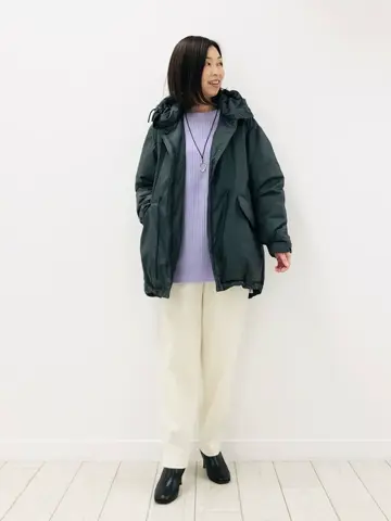 23区 押切 コーディネート画像