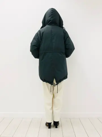 23区 押切 コーディネート画像