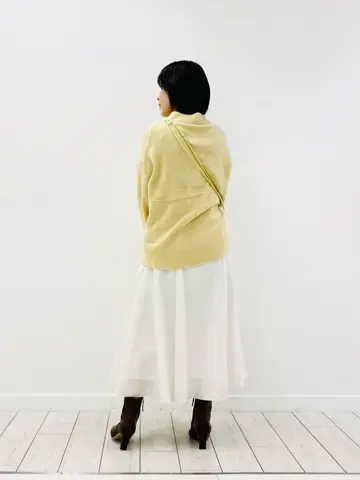 23区 笹森 コーディネート画像