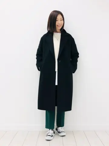 23区 押切 コーディネート画像