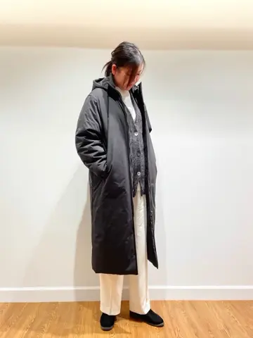 23区 とみざわ コーディネート画像