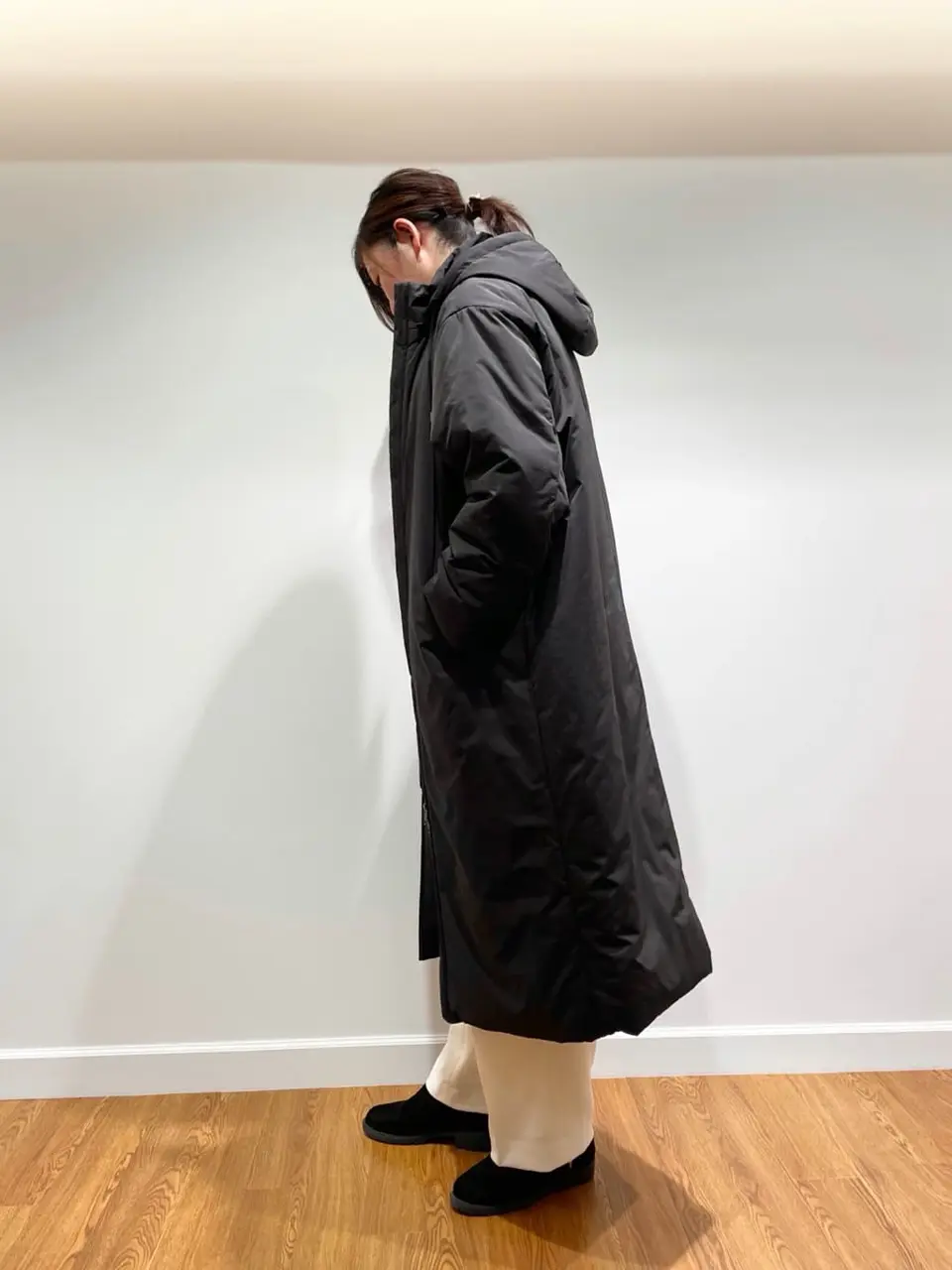 23区 とみざわ コーディネート画像