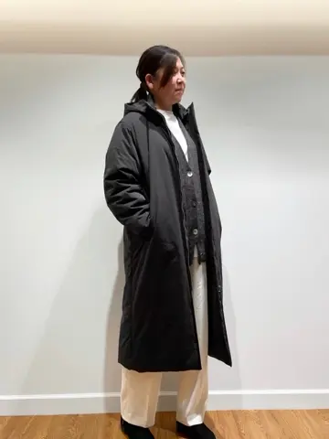 23区 とみざわ コーディネート画像