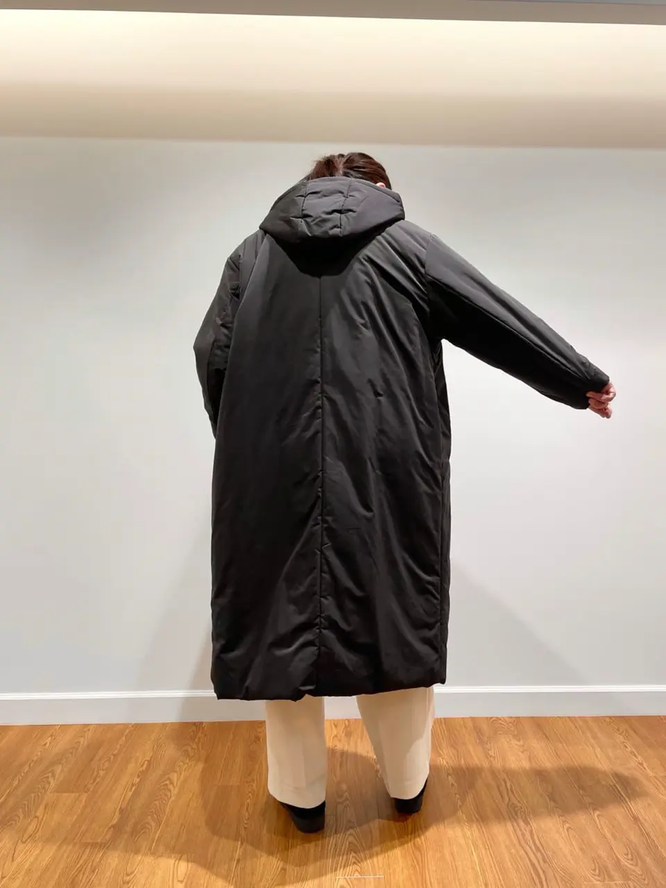 23区 とみざわ コーディネート画像