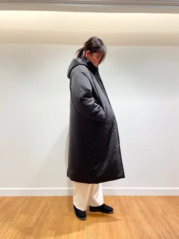 23区 とみざわ コーディネート画像