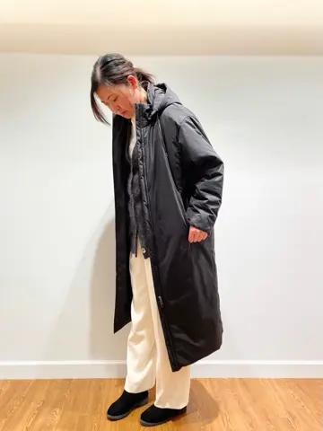 23区 とみざわ コーディネート画像