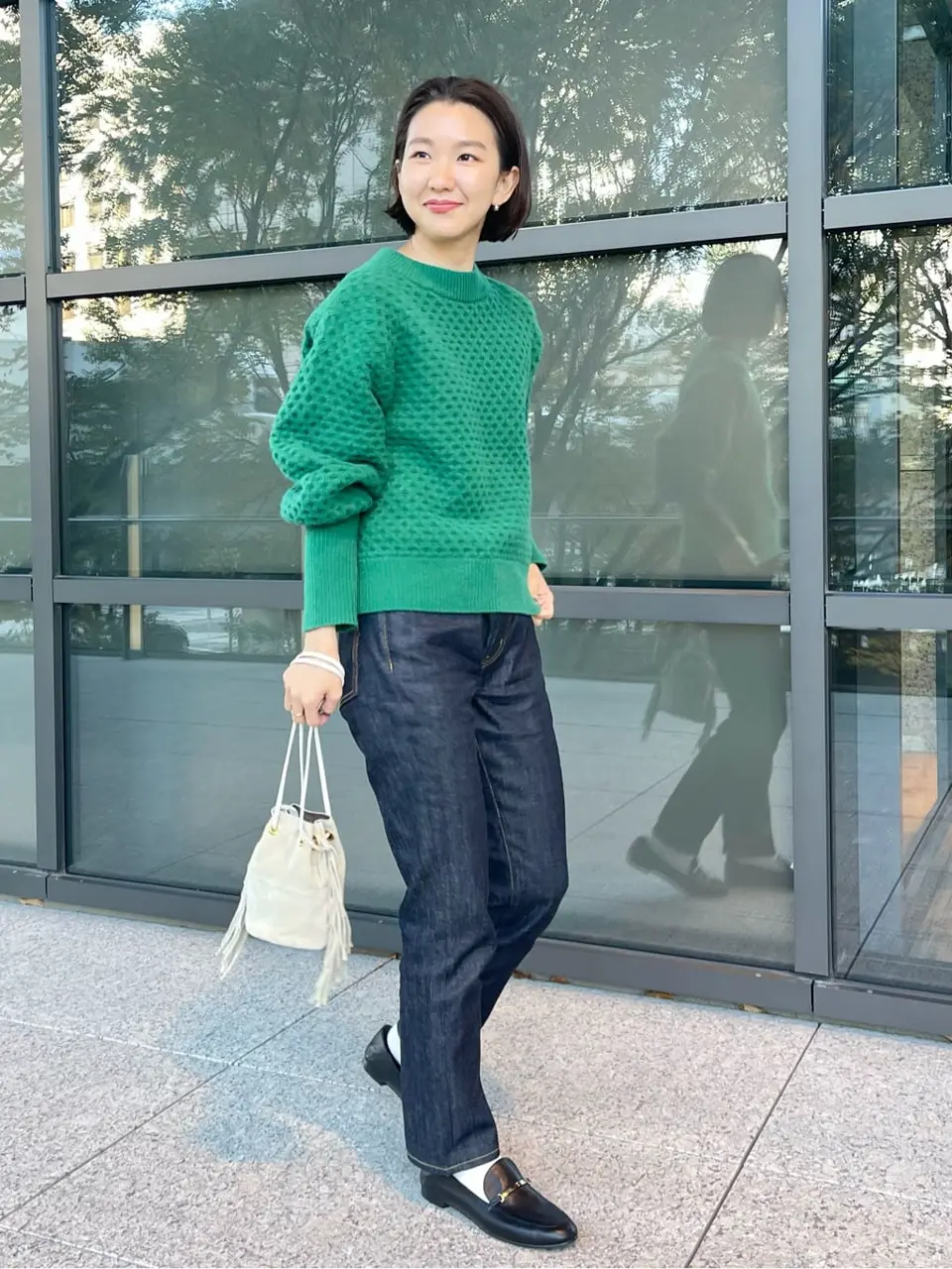  大原 コーディネート画像