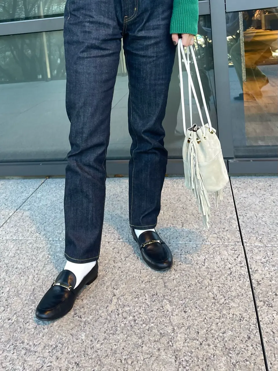 23区 大原 コーディネート画像