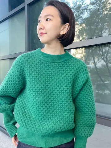 23区 大原 コーディネート画像