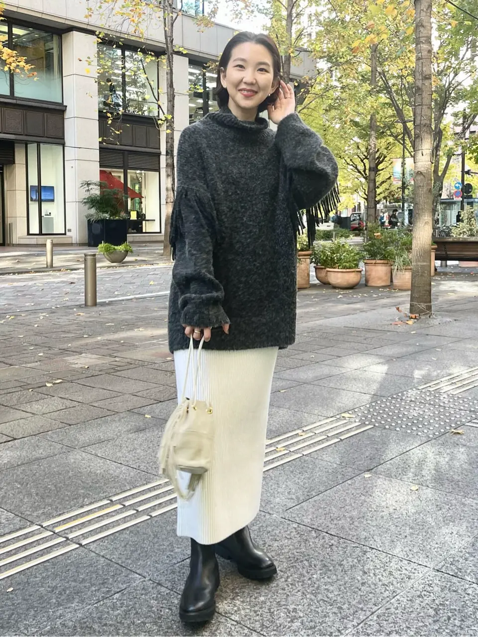  大原 コーディネート画像