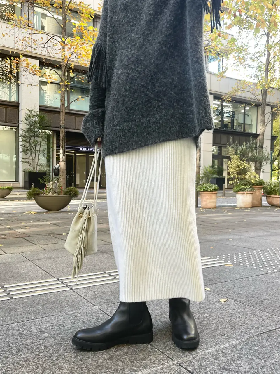 23区 大原 コーディネート画像