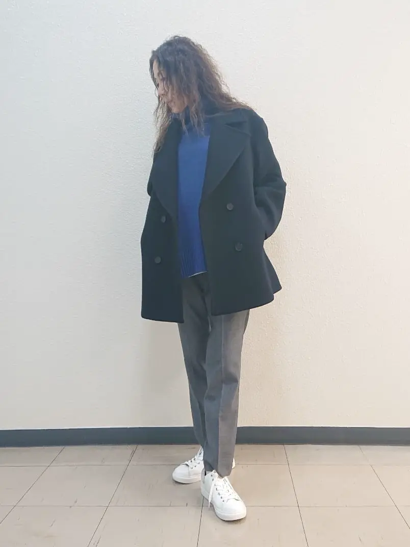 23区 半澤 コーディネート画像