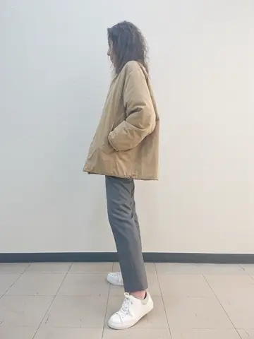 23区 半澤 コーディネート画像