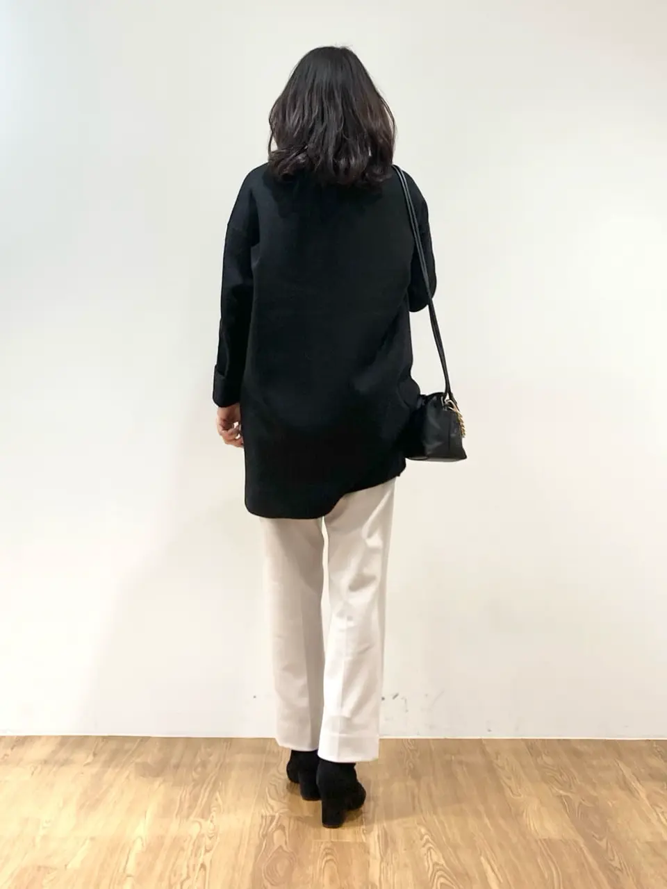 23区 河野 コーディネート画像