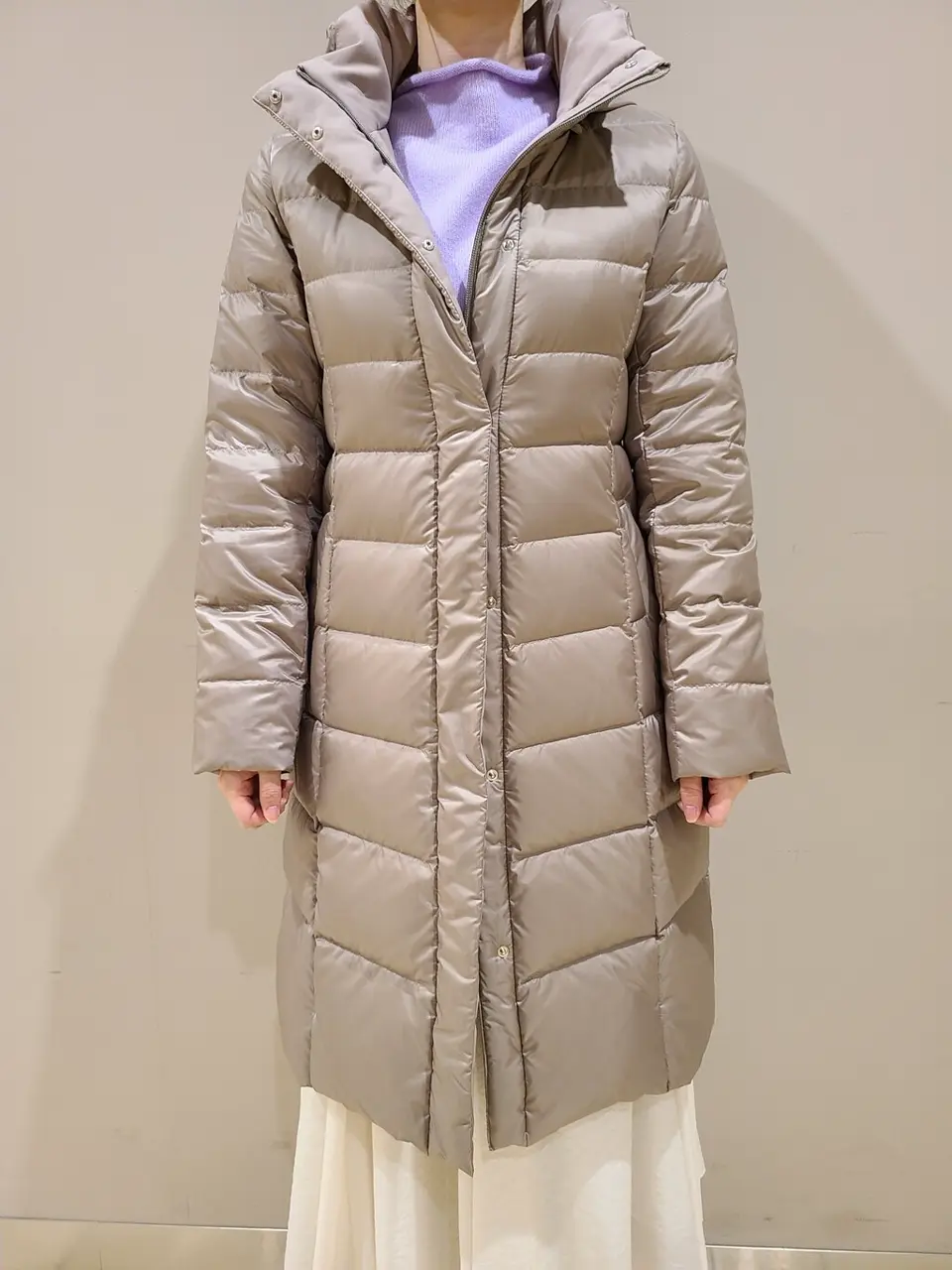 23区 スタッフ. コーディネート画像