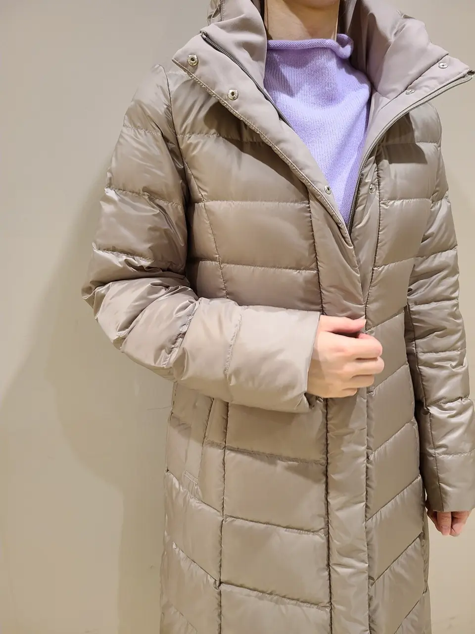 23区 スタッフ. コーディネート画像