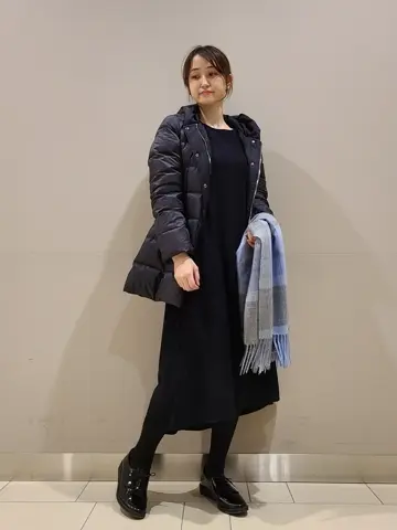 23区 スタッフ. コーディネート画像