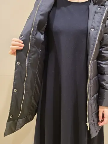 23区 スタッフ. コーディネート画像