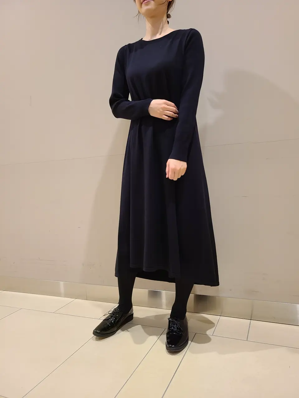 23区 スタッフ. コーディネート画像