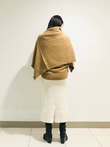 23区 飯野 コーディネート画像