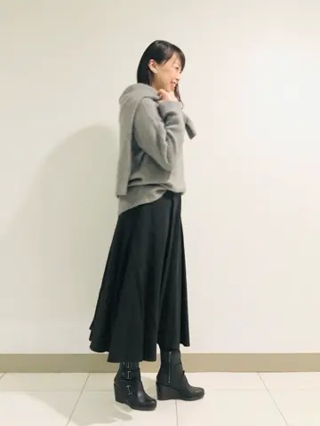 23区 飯野 コーディネート画像