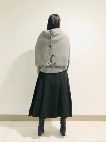 23区 飯野 コーディネート画像