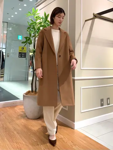 23区 木内 コーディネート画像