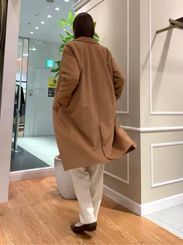 23区 木内 コーディネート画像