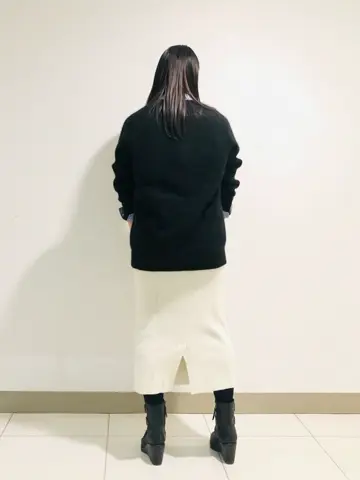 23区 飯野 コーディネート画像