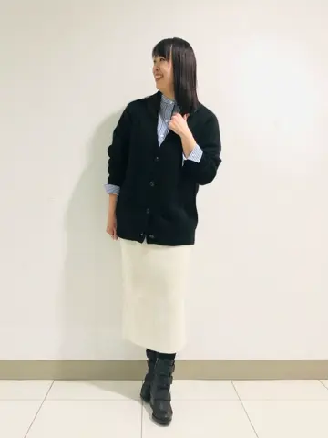 23区 飯野 コーディネート画像