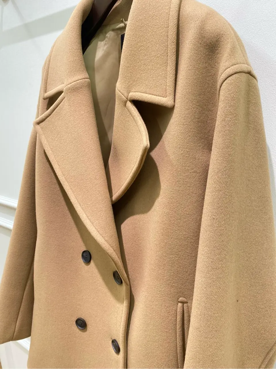 23区 藤原 コーディネート画像