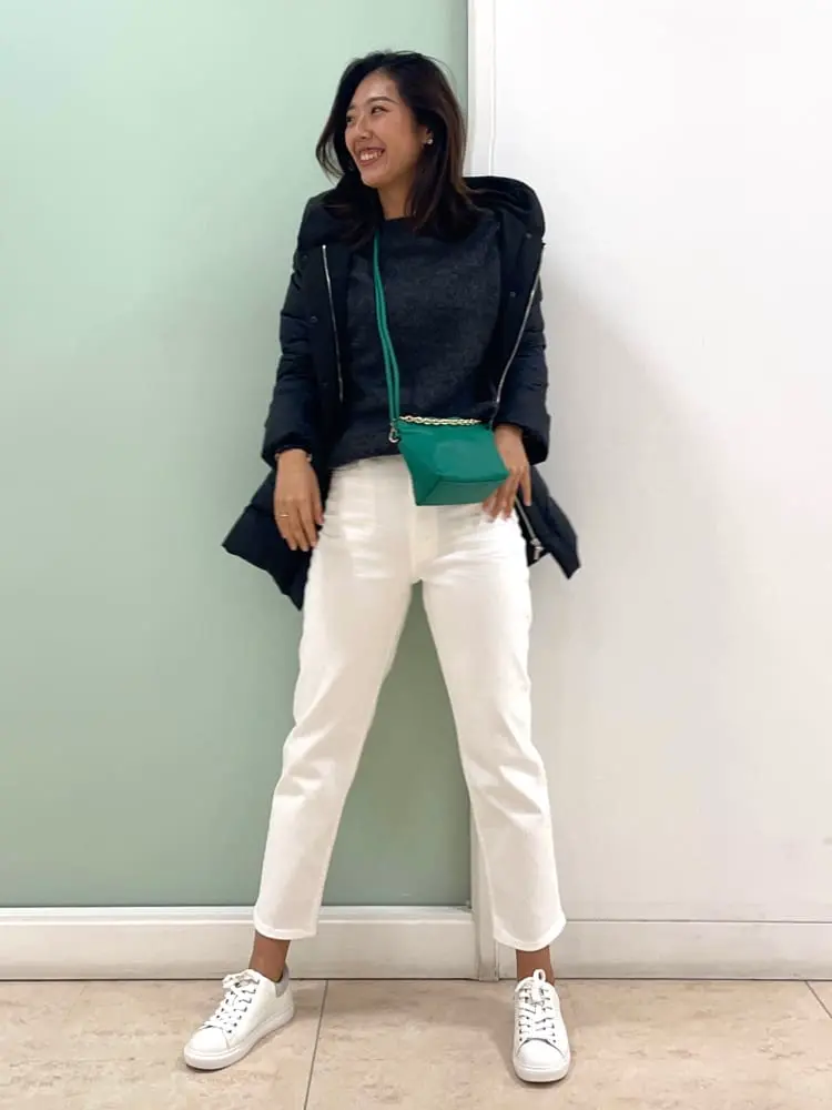  中原 コーディネート画像