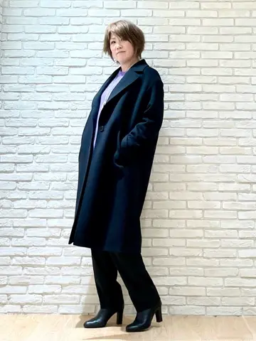 23区 井上 コーディネート画像