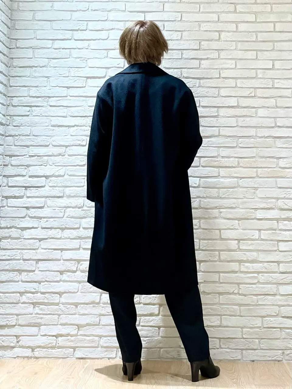 23区 井上 コーディネート画像