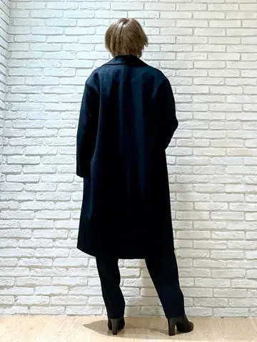 23区 井上 コーディネート画像