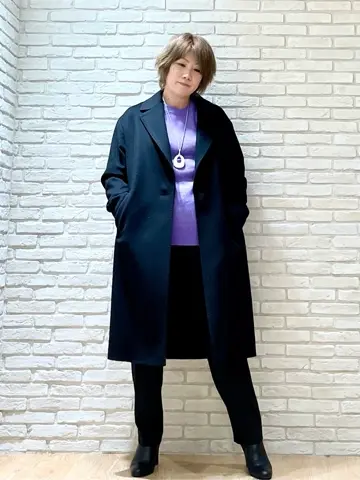 23区 井上 コーディネート画像