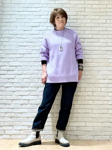 23区 井上 コーディネート画像