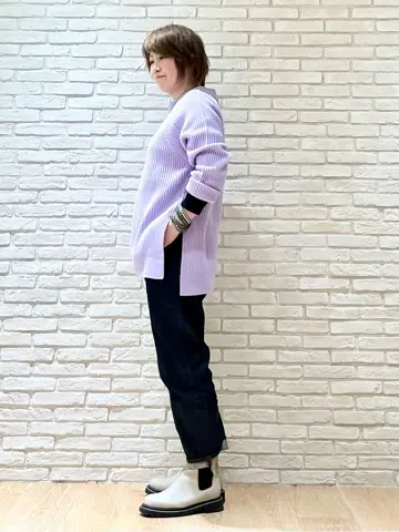 23区 井上 コーディネート画像