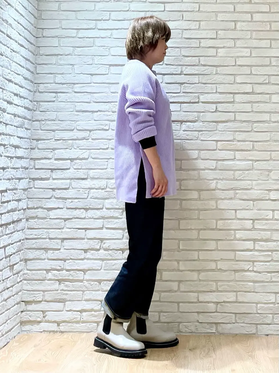 23区 井上 コーディネート画像