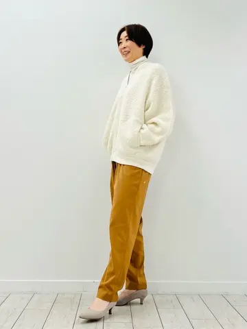 23区 岩舘 コーディネート画像